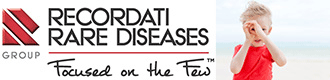 Recordati Rare Diseases Inc. All rights reserved.
